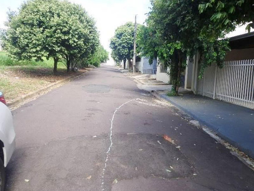 Imagem 3 do Leilão de Casa - Conjunto Habitacional Silvia Maluf - Osvaldo Cruz/SP