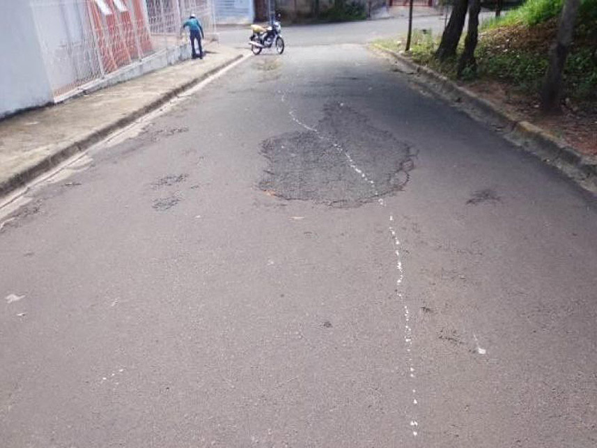 Imagem 4 do Leilão de Casa - Conjunto Habitacional Silvia Maluf - Osvaldo Cruz/SP