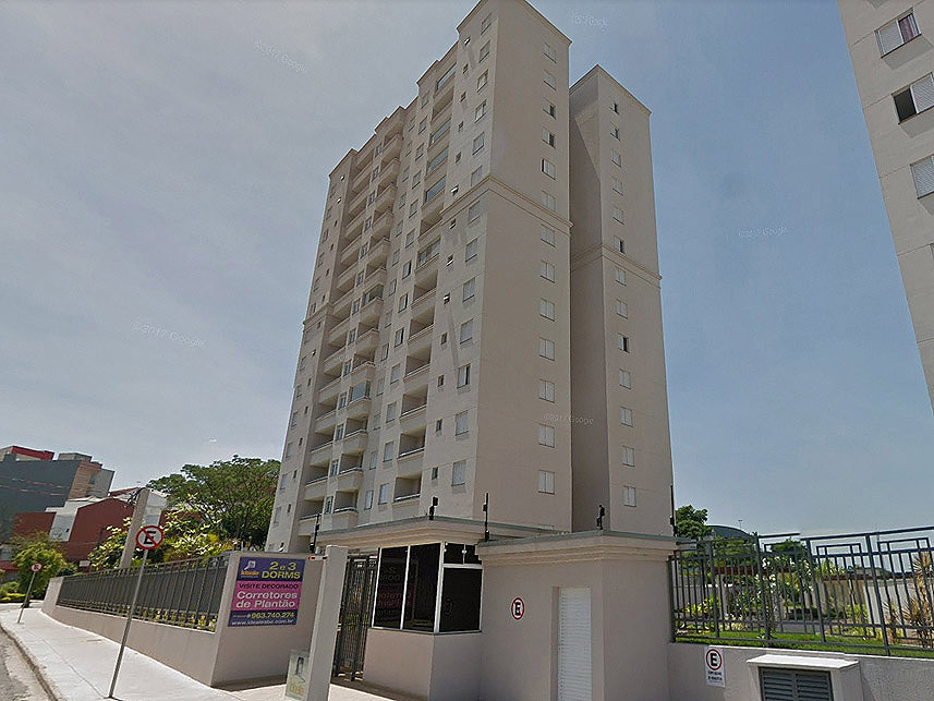 Imagem  do Leilão de Apartamento - Vila Humaita - Santo André/SP