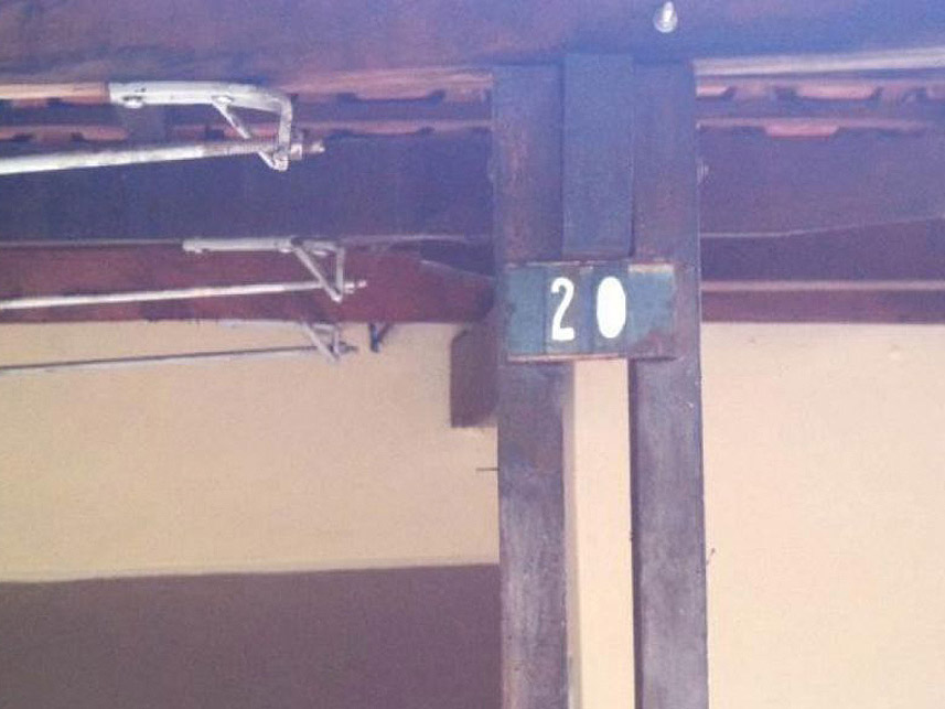 Imagem 2 do Leilão de Casa - Conjunto Habitacional Silvia Maluf - Osvaldo Cruz/SP