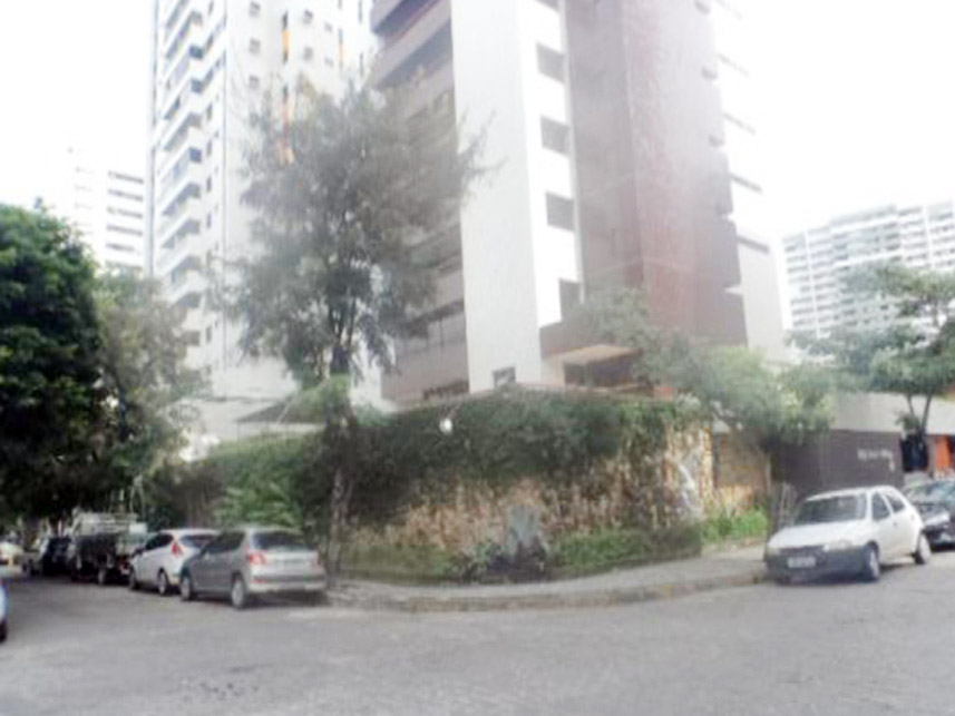 Imagem 4 do Leilão de Apartamento - Espinheiro - Recife/PE