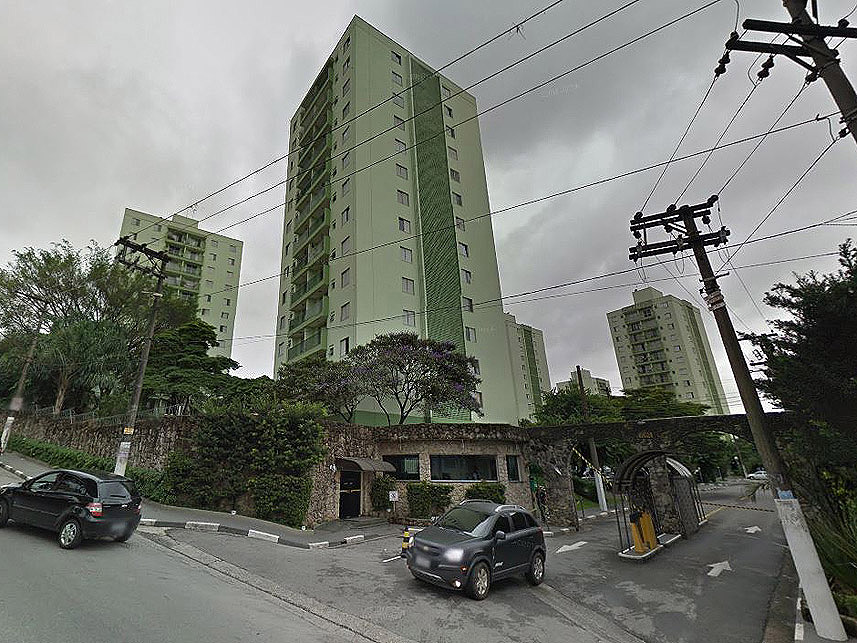 Imagem  do Leilão de Apartamento - São João Climaco - São Paulo/SP