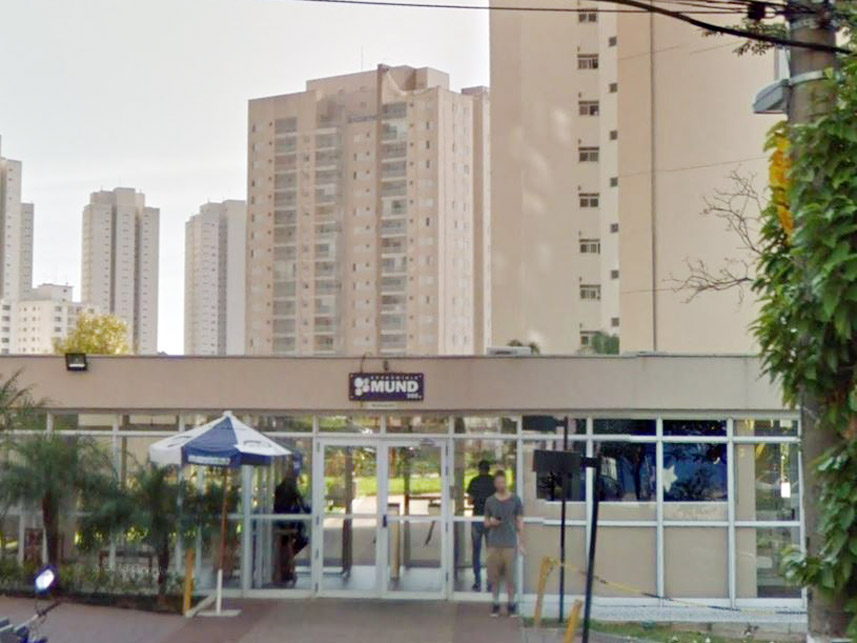 Imagem 3 do Leilão de Apartamento - Vila Sofia - São Paulo/SP