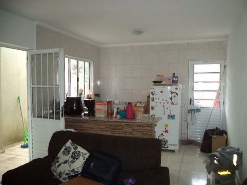 Imagem 3 do Leilão de Casa - Jardim São Pedro - Mogi das Cruzes/SP