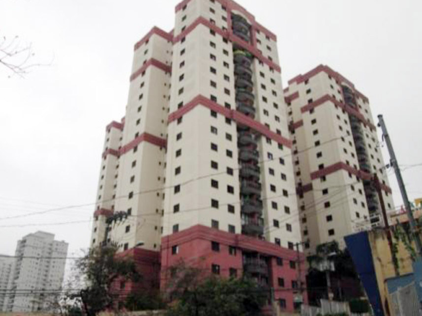 Imagem 1 do Leilão de Apartamento - Jardim Itapeva - São Paulo/SP