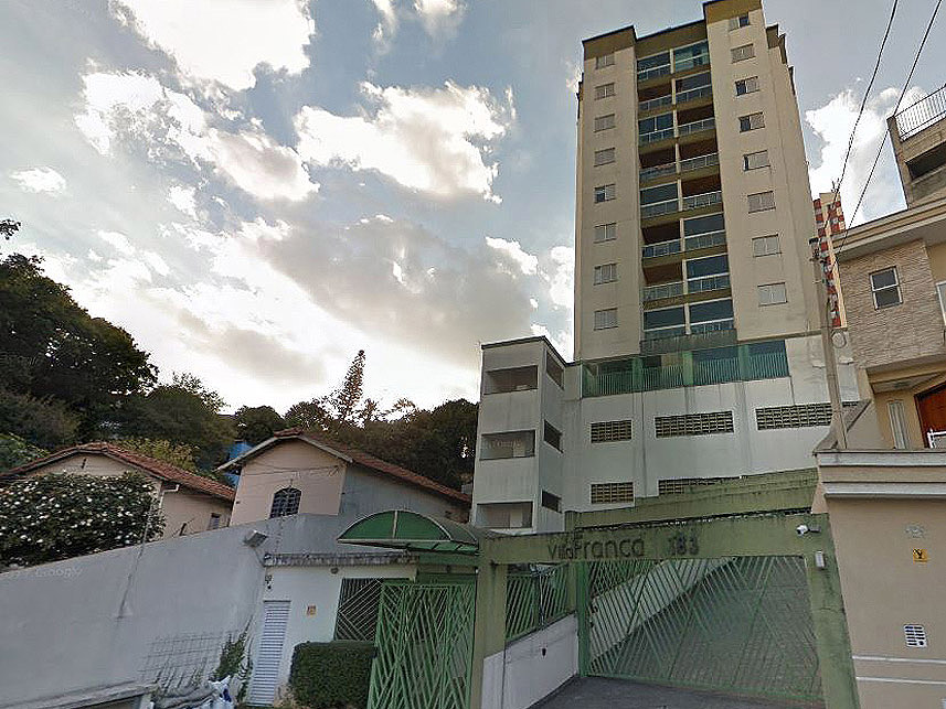 Imagem  do Leilão de Apartamento - Vila Primavera - São Paulo/SP