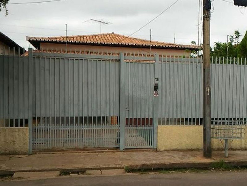 Imagem 1 do Leilão de Casa - Entroncamento - Imperatriz/MA