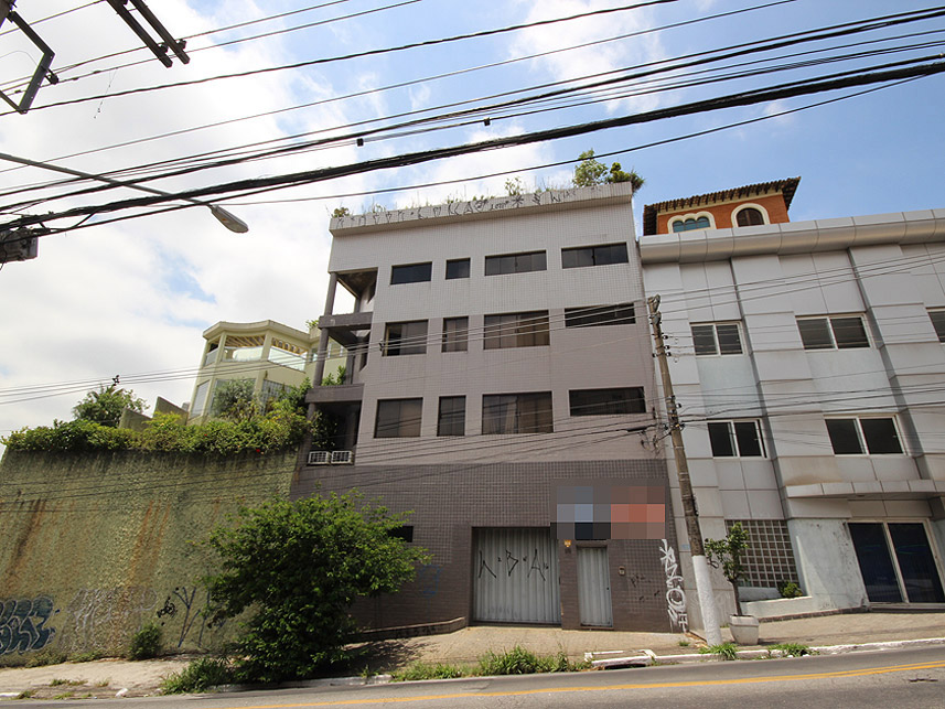 Imagem 14 do Leilão de Imóvel Comercial/Residencial - Jardim São Bento - São Paulo/SP