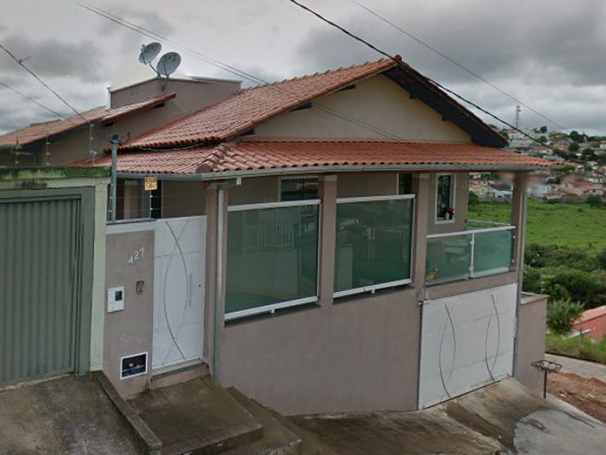 Imagem 1 do Leilão de Casa - Acacio Ribeiro - Oliveira/MG