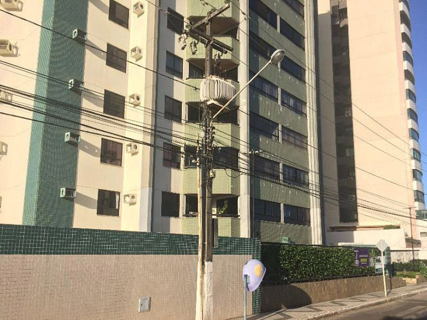 Imagem 3 do Leilão de Apartamento - Jardins - Aracaju/SE