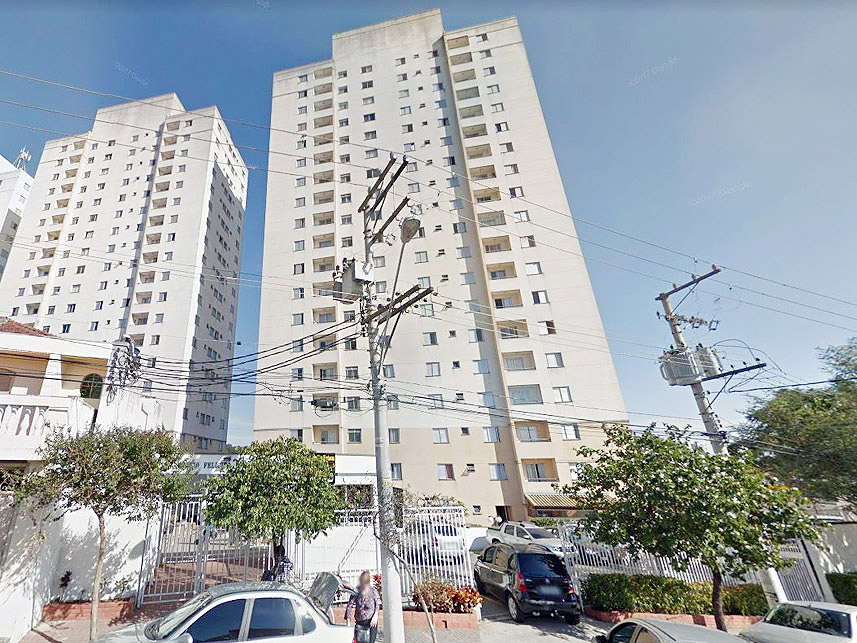 Imagem  do Leilão de Apartamento - Imirim - São Paulo/SP