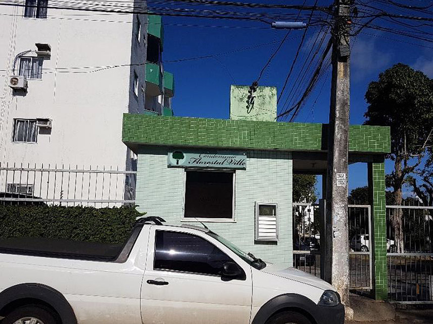 Imagem  do Leilão de Apartamento - Saboeiro - Salvador/BA