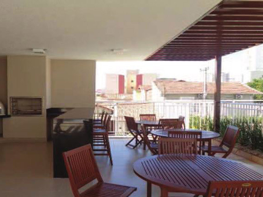 Imagem 9 do Leilão de Apartamento - Jardim Elite - Piracicaba/SP