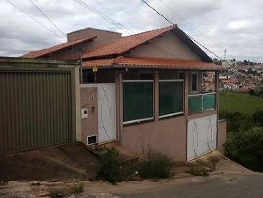 Imagem 5 do Leilão de Casa - Acacio Ribeiro - Oliveira/MG