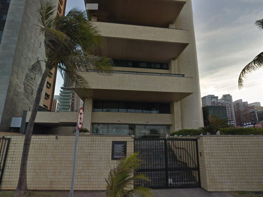 Imagem 2 do Leilão de Apartamento - Meireles - Fortaleza/CE