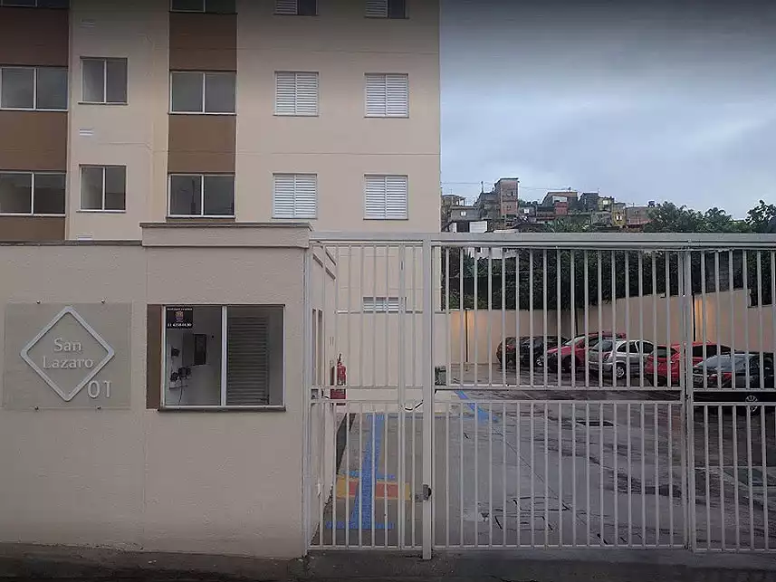 Imagem  do Leilão de Apartamento - Jardim São Marcos - Embú das Artes/SP
