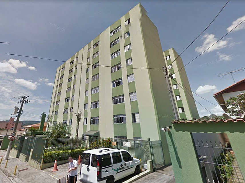 Imagem  do Leilão de Apartamento - Vila Amália - São Paulo/SP