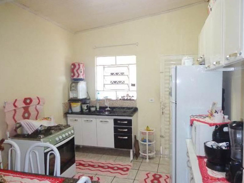 Imagem 10 do Leilão de Casa - Conjunto Habitacional Silvia Maluf - Osvaldo Cruz/SP