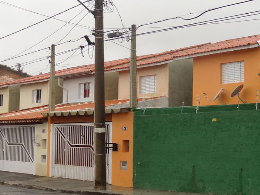 Imagem 2 do Leilão de Casa - Jardim São Pedro - Mogi das Cruzes/SP