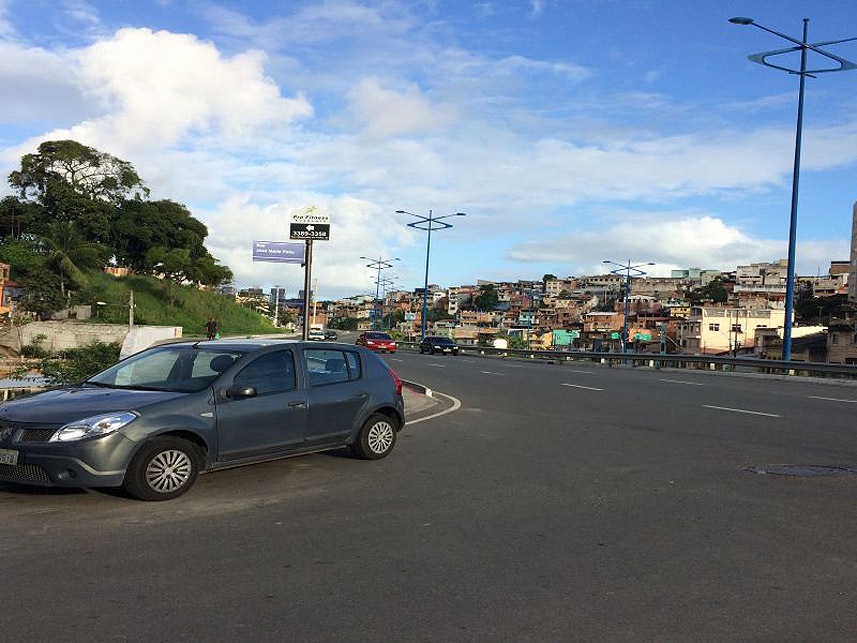 Imagem 4 do Leilão de Sobrado - Caixa DÁgua - Salvador/BA