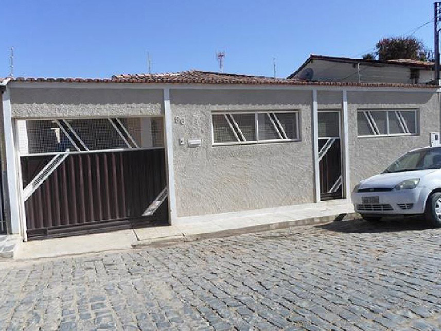 Imagem 1 do Leilão de Sobrado - Centro - São Félix do Coribe/BA