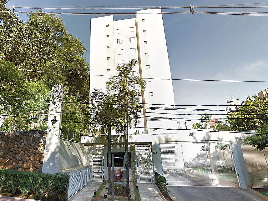 Imagem  do Leilão de Apartamento - Lar São Paulo - São Paulo/SP