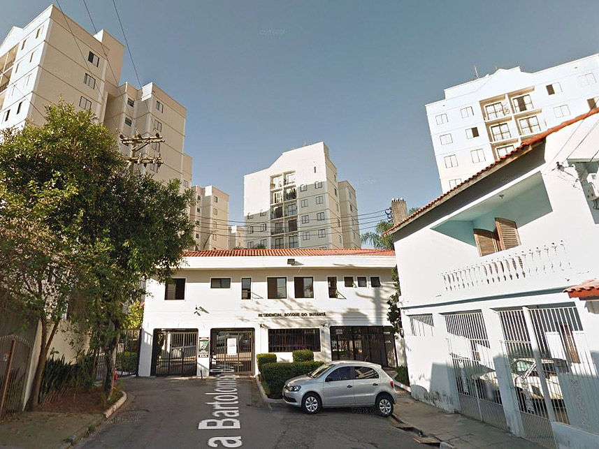 Imagem  do Leilão de Apartamento - Jardim Dracena - São Paulo/SP
