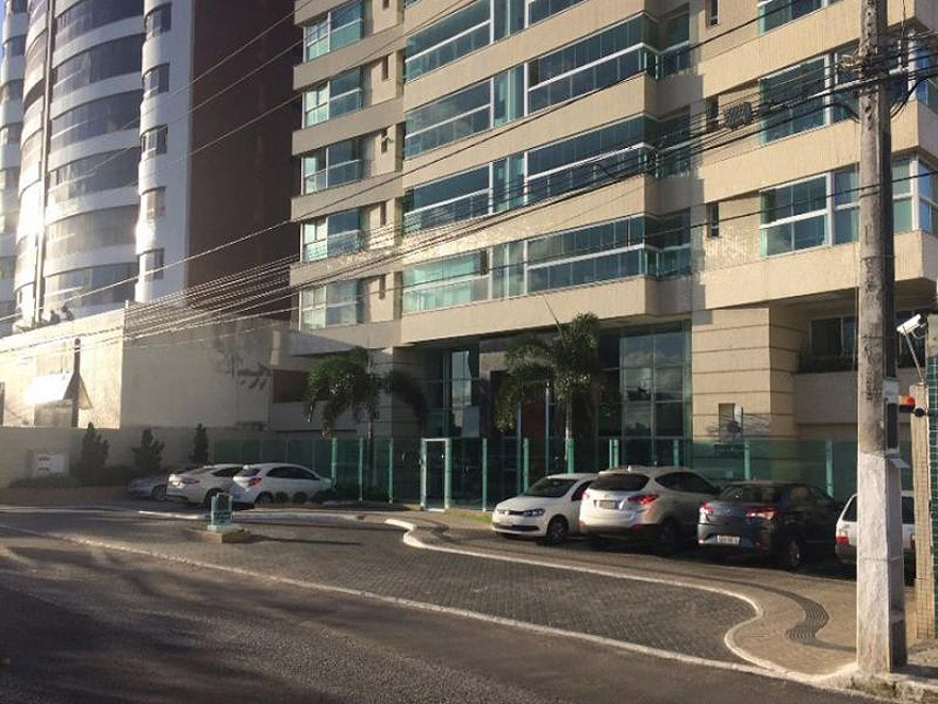 Imagem 6 do Leilão de Apartamento - Jardins - Aracaju/SE