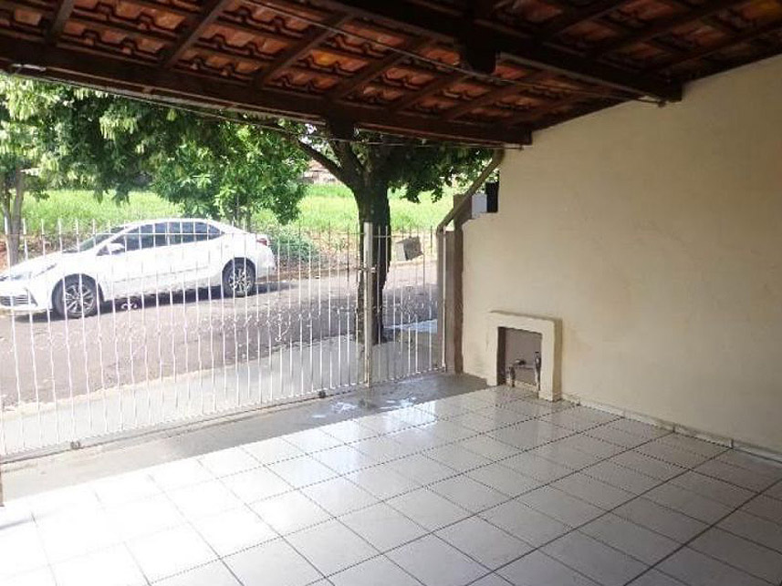 Imagem 12 do Leilão de Casa - Conjunto Habitacional Silvia Maluf - Osvaldo Cruz/SP