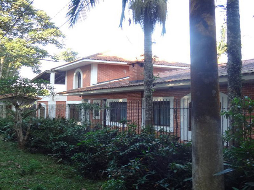 Imagem 4 do Leilão de Casa - Santa Helena - Ribeirão Pires/SP