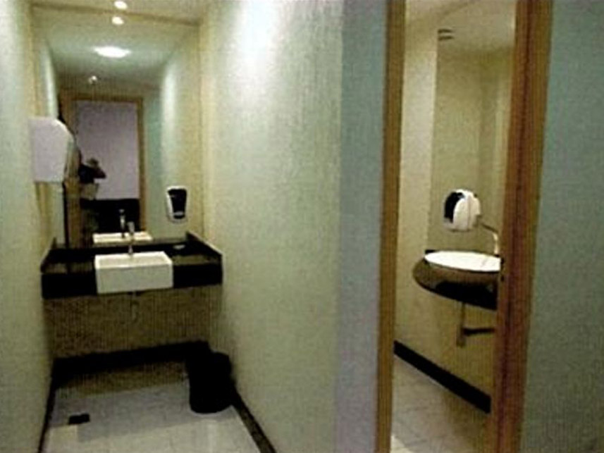 Imagem 4 do Leilão de Salas Comerciais - Jacarepaguá - Rio de Janeiro/RJ
