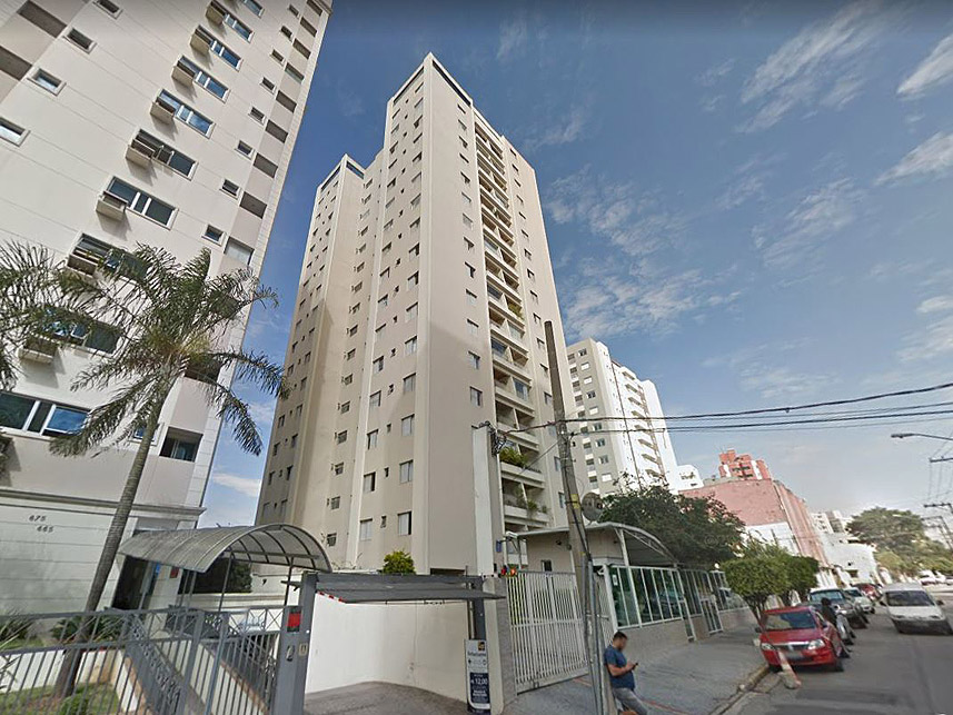 Imagem  do Leilão de Apartamento - Casa Verde - São Paulo/SP