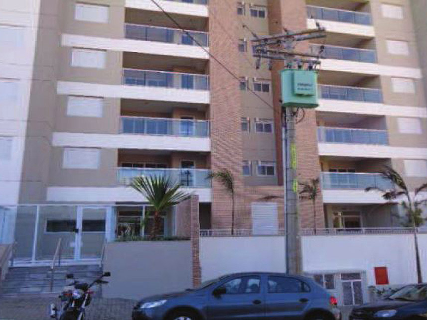 Imagem 1 do Leilão de Apartamento - Jardim Elite - Piracicaba/SP