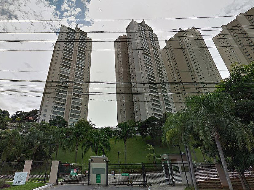 Imagem  do Leilão de Apartamento - Rio Pequeno - São Paulo/SP