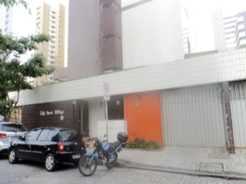 Imagem 3 do Leilão de Apartamento - Espinheiro - Recife/PE