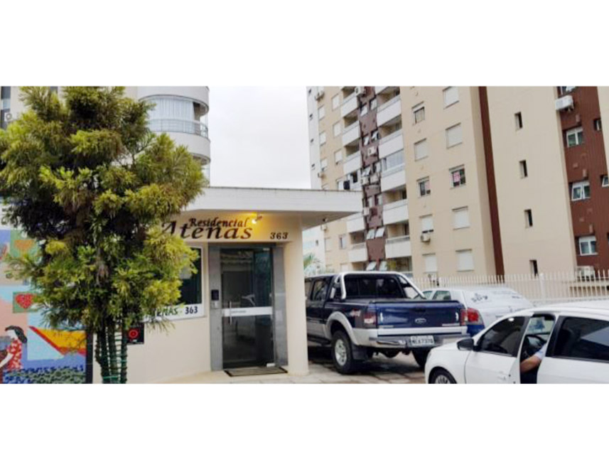 Imagem 2 do Leilão de Apartamento - Agronômica - Florianópolis/SC