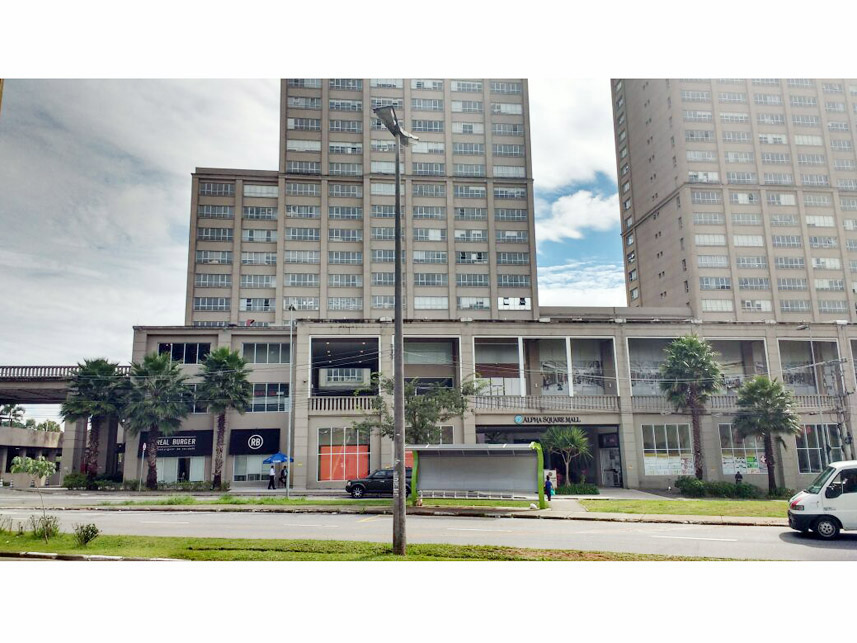 Imagem 2 do Leilão de Escritório - Alphaville - Barueri/SP