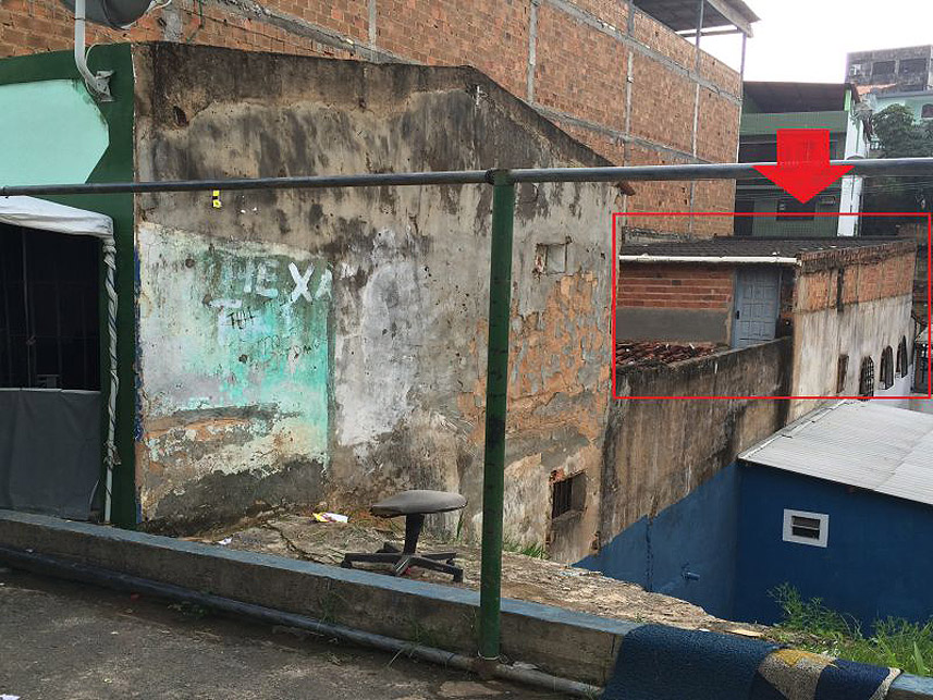 Imagem 2 do Leilão de Sobrado - Caixa DÁgua - Salvador/BA