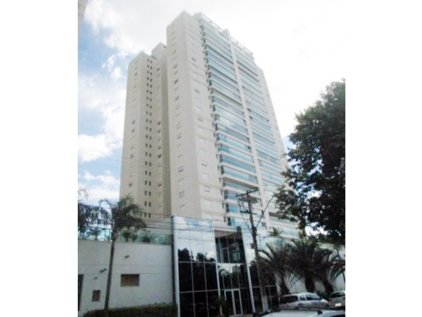 Imagem 2 do Leilão de Apartamento - Nova Aliança - Ribeirão Preto/SP