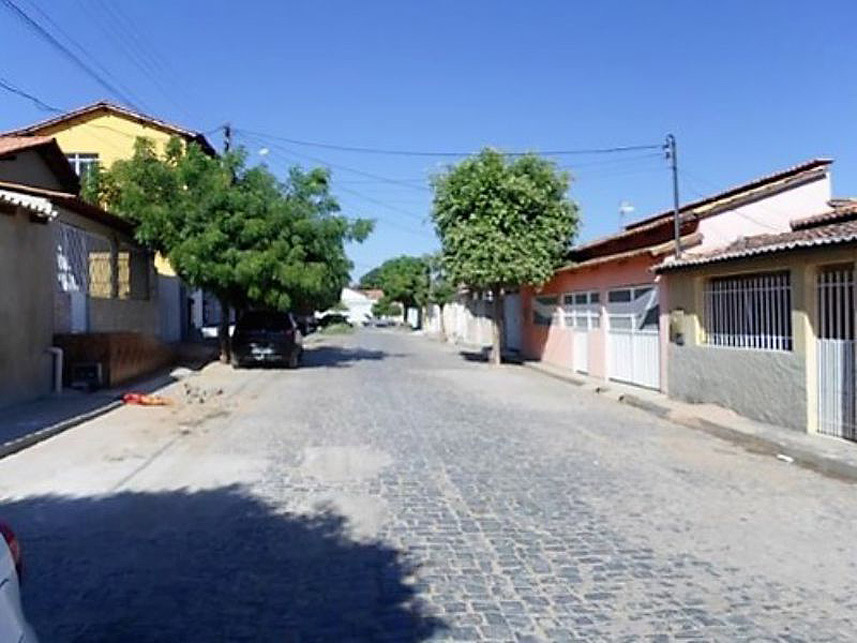 Imagem 4 do Leilão de Sobrado - Centro - São Félix do Coribe/BA