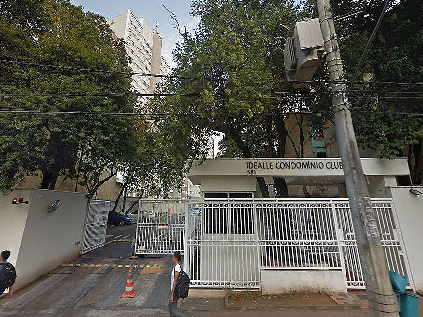 Imagem  do Leilão de Apartamento - Cambuci - São Paulo/SP