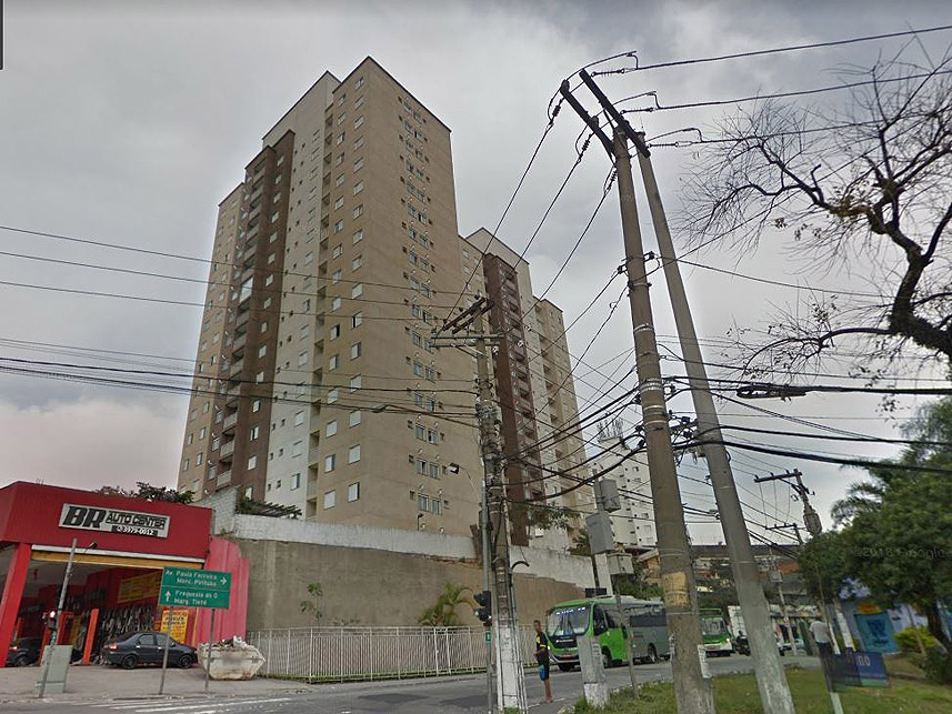 Imagem  do Leilão de Apartamento - Vila Barreto - São Paulo/SP