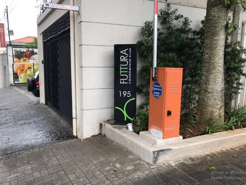 Imagem 3 do Leilão de Apartamento - Jardim Consórcio - São Paulo/SP