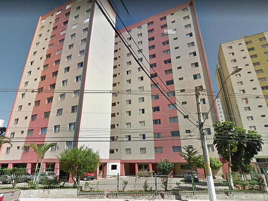 Imagem  do Leilão de Apartamento - Anchieta - São Bernardo do Campo/SP