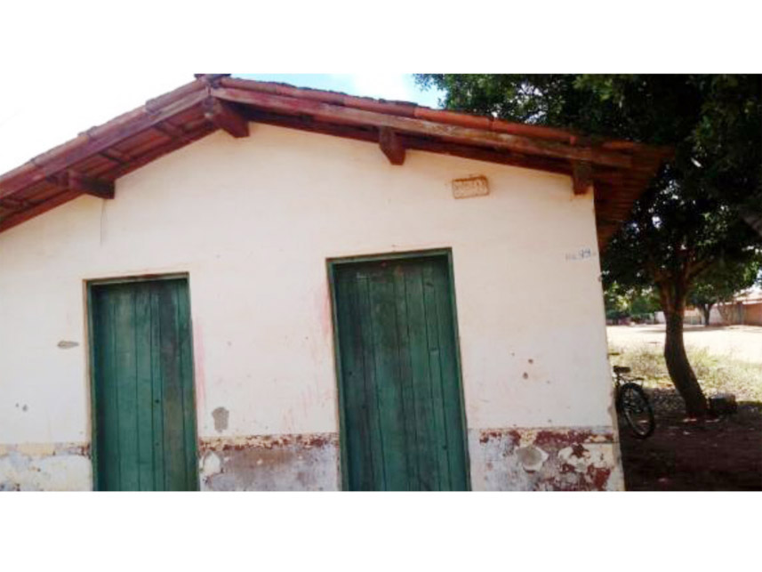 Imagem 2 do Leilão de Residencial / Comercial - Centro - Novorizonte /MG