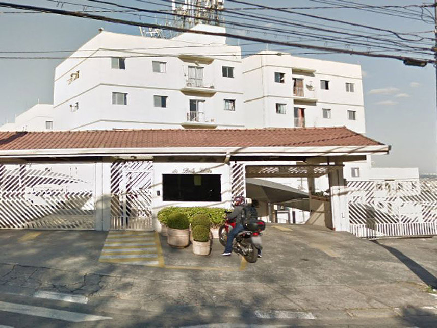 Imagem 2 do Leilão de Apartamento - Vila Menk - Osasco/SP