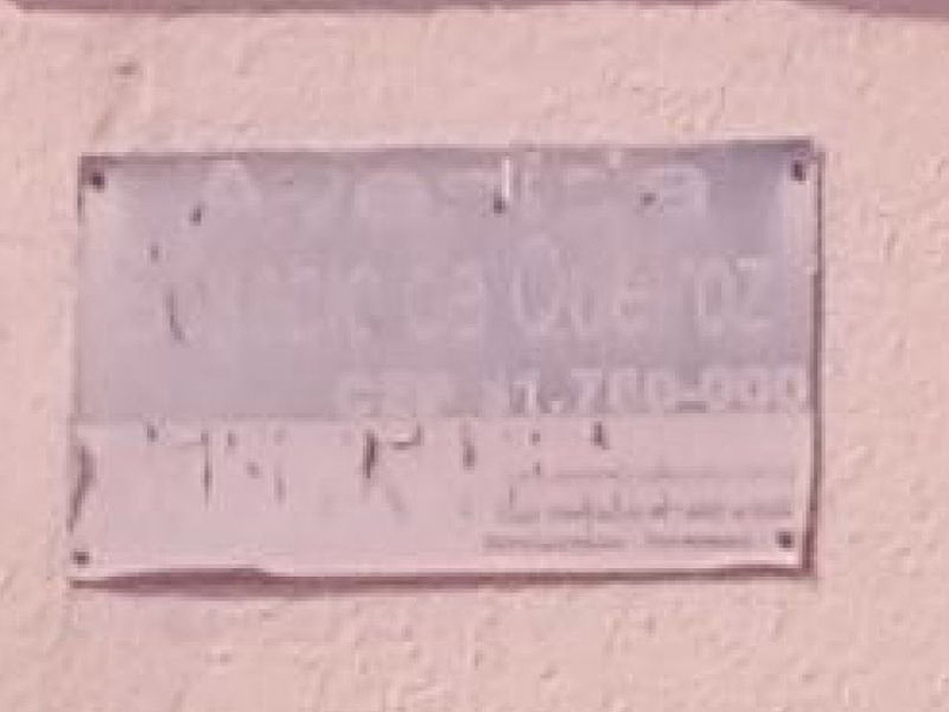 Imagem 5 do Leilão de Casa - Centro - Fortaleza/CE