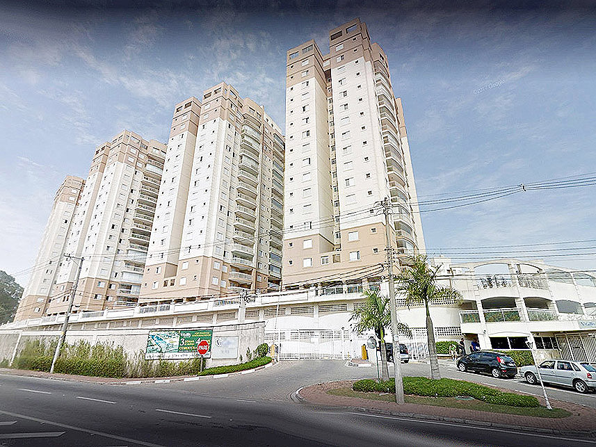 Imagem  do Leilão de Apartamento - Jardim Adhemar De Barros - São Paulo/SP