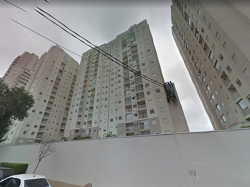 Imagem  do Leilão de Apartamento - Vila Vera - São Paulo/SP