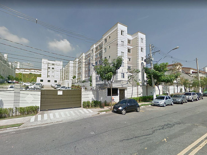 Imagem  do Leilão de Apartamento - Jaraguá - São Paulo/SP